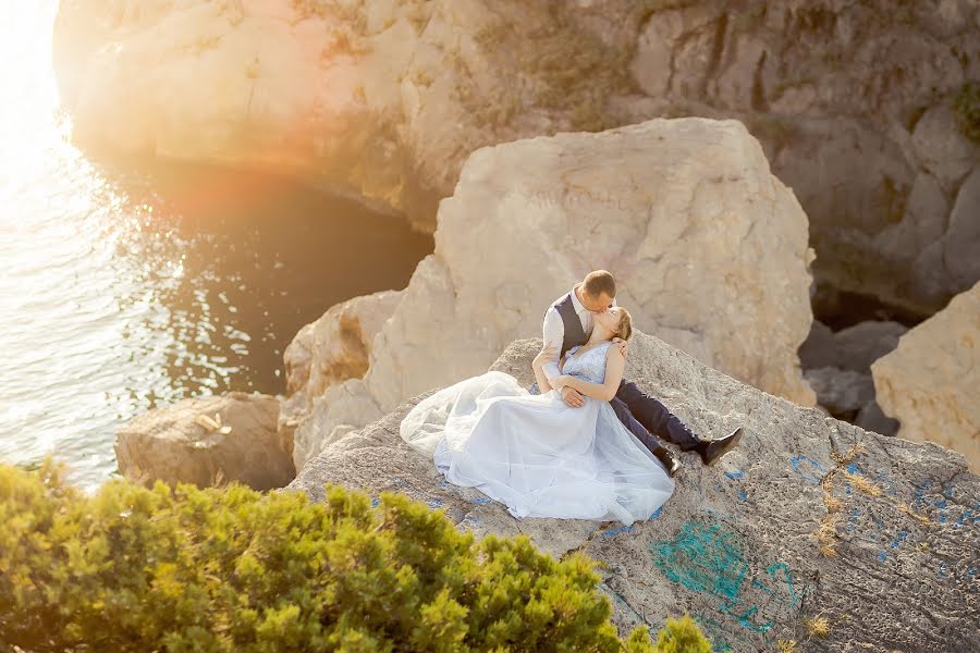 Fotógrafo de casamento Vadim Labinskiy (vadimlabinsky). Foto de 24 de setembro 2018