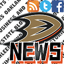 Téléchargement d'appli Anaheim Ducks All News Installaller Dernier APK téléchargeur