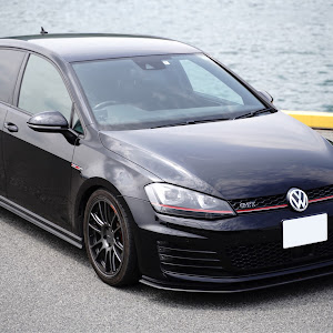 ゴルフGTI