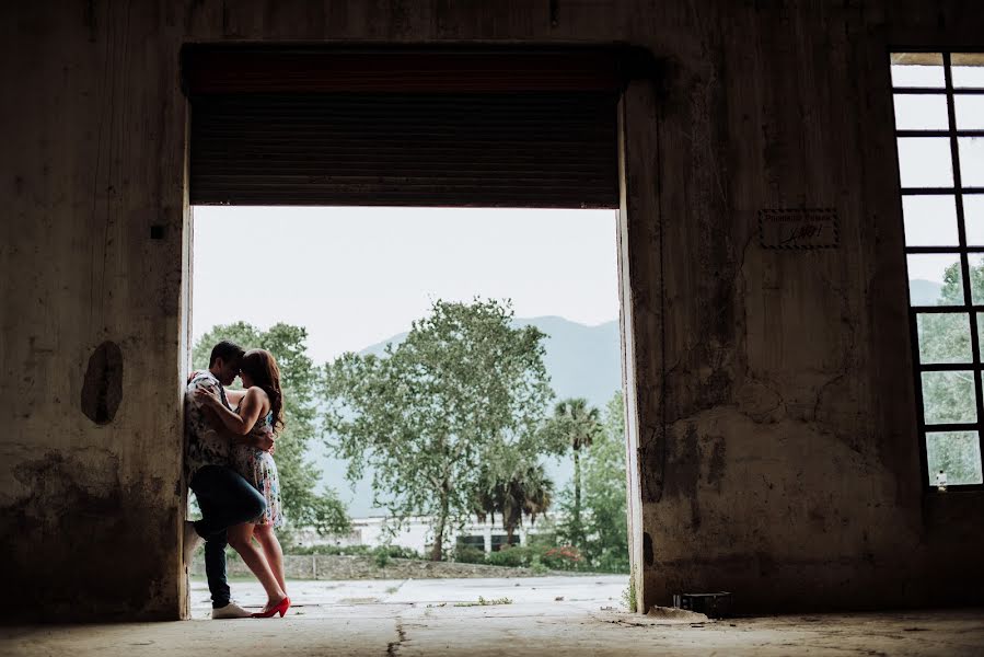 Fotógrafo de bodas Jaime Gonzalez (jaimegonzalez). Foto del 15 de abril 2017