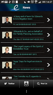 Edwards and Co(圖3)-速報App