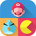 Herunterladen Guess the Game Icon Quiz Installieren Sie Neueste APK Downloader