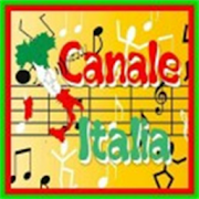 Canale Italia  Icon