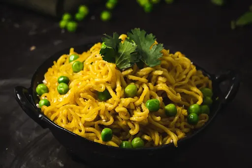 Mix Veg Cheese Maggi