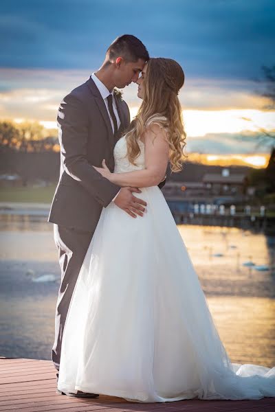 Wedding photographer George Segale (georgesegale). Photo of 22 August 2019