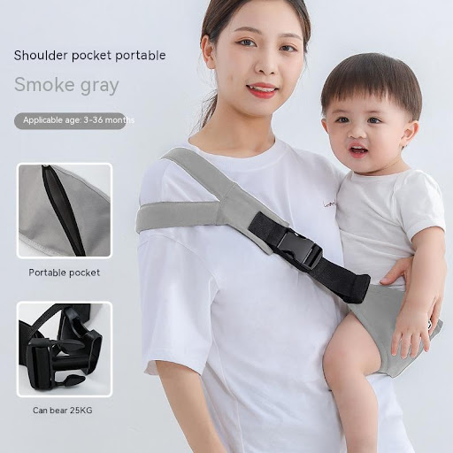 Title 2, Multi functional Childrens Crossbody Front Hol...