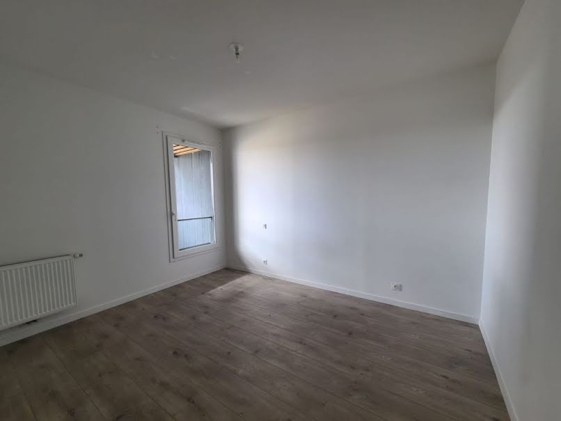 Vente appartement 2 pièces 44 m² à Bordeaux (33000), 196 650 €