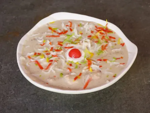 Creamy Mutton (Sweet)