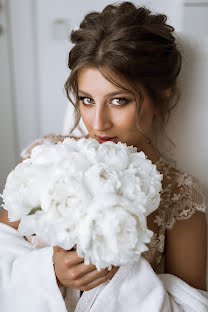 婚禮攝影師Yuliya Zemskova（yuliaisarkina）。2019 9月24日的照片