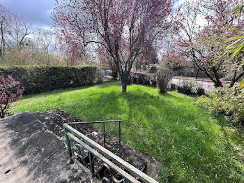 maison à Auxerre (89)