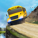 تنزيل School Bus: Up Hill Driving التثبيت أحدث APK تنزيل