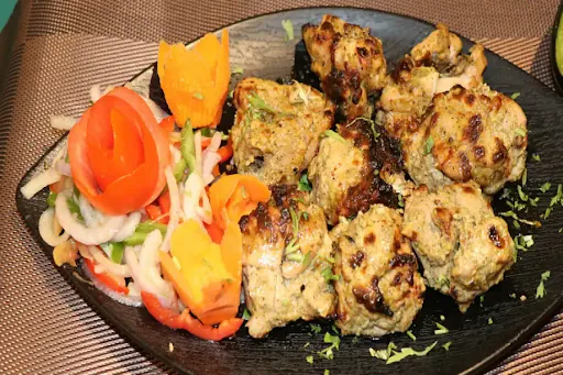 Chicken Kalimiri Kebab [8 Pieces]