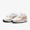 air max 90 white/summit white/black/hemp