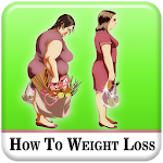 How To Lose Weight Quick Apk