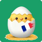 Learn French Vocabulary - Kids Apk