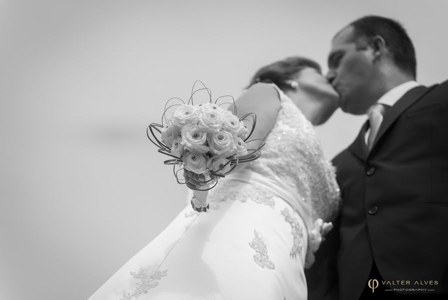 Fotógrafo de bodas Valter Alves (valteralves). Foto del 13 de enero 2019