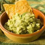 Easy Guacamole was pinched from <a href="http://allrecipes.com/Recipe/Easy-Guacamole/Detail.aspx" target="_blank">allrecipes.com.</a>