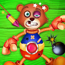 ダウンロード Beat The Buddy Bear Game をインストールする 最新 APK ダウンローダ