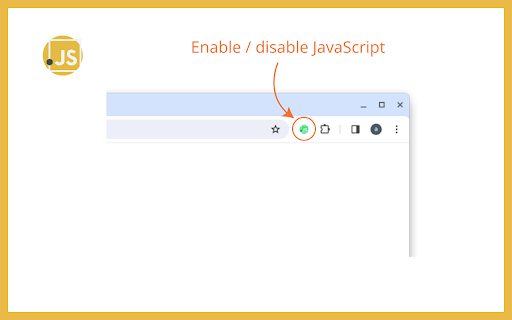 Enable Javascript