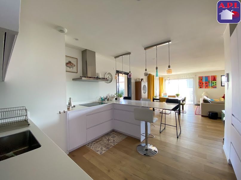 Vente maison 6 pièces 171 m² à Mirepoix (09500), 339 000 €
