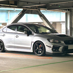 WRX S4 VAG