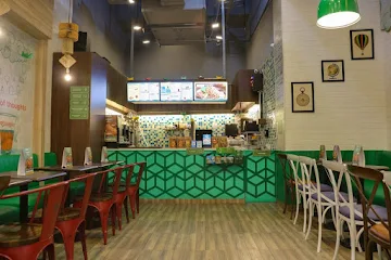 Chaayos Chai+Snacks=Relax photo 