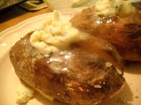 Perfect Salt Baked Potatoes_image