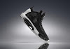 air jordan 34 “eclipse” black white