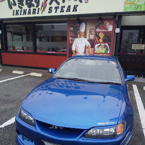 スプリンタートレノ AE111
