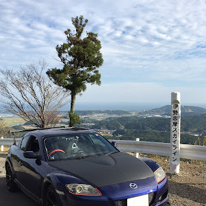 RX-8