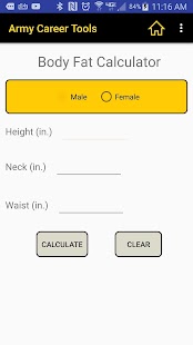 Army Career Tools - náhled