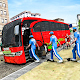 World Cricket Cup Bus Driver 3D: Player Transport