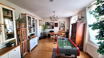 appartement à Noisy-le-Grand (93)