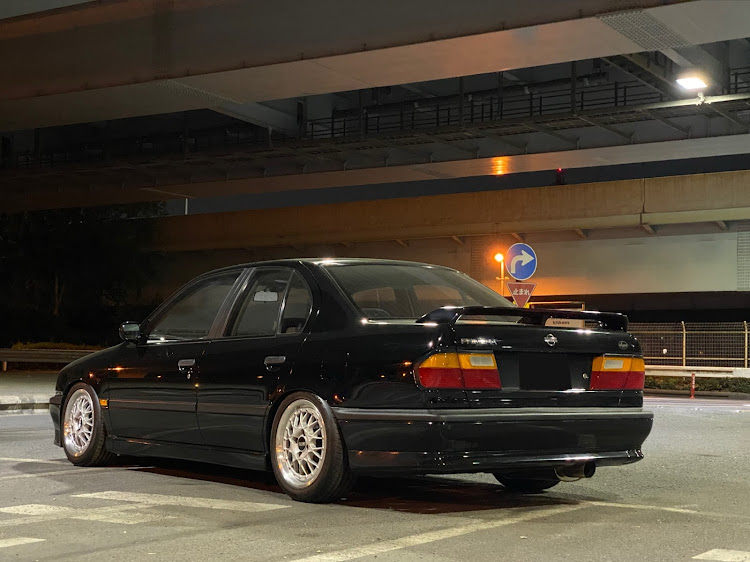プリメーラの#PRIMERA・Deadbeat Club・93’Til・italvolanti・RECARO LS-M IMOLAに関するカスタム事例の投稿画像2枚目