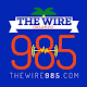 The Wire 98.5 Download on Windows