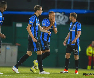 Gaat Club Brugge-sensatie Ruud Vormer achterna? "Ik wil zo snel als mogelijk bij een van beide landen in het eerste team zitten"