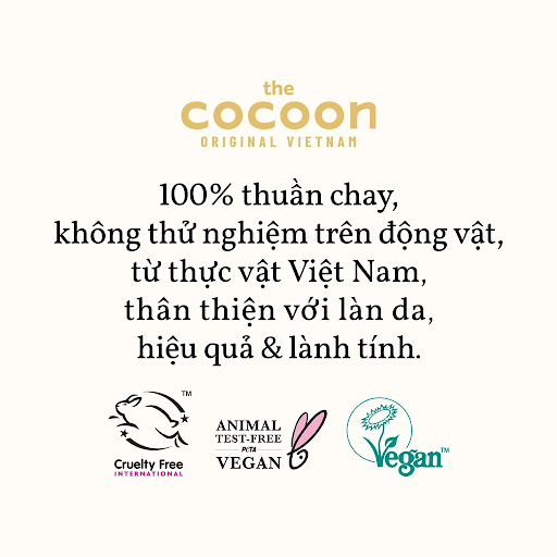 Thạch (Kem) Bí Đao Cocoon Cấp Ẩm Và Ngừa Mụn 30ml