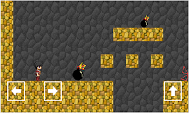 Dungeon Hooper