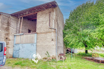 maison à Pont-d'Ain (01)