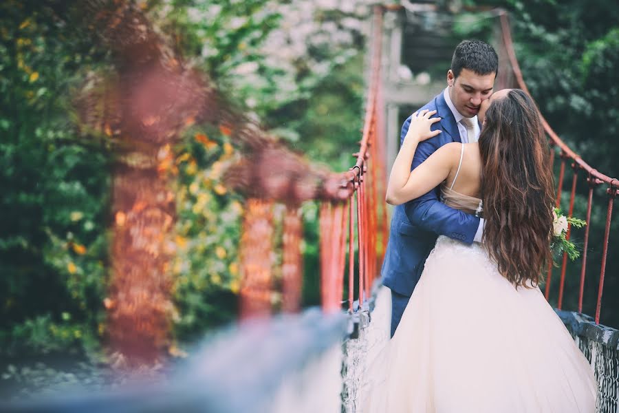 Photographe de mariage Bojan Bralusic (bojanbralusic). Photo du 9 octobre 2017