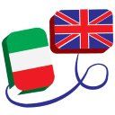 Translate English to Italian chrome extension