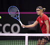 Loting Fed Cup België-Spanje bekend: Flipkens opent meteen tegen Spaanse nummer één