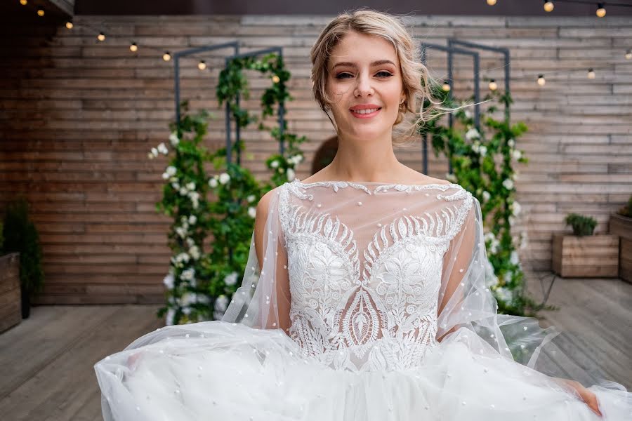 Wedding photographer Ruslan Polyakov (ruslanpolyakov). Photo of 12 March 2019