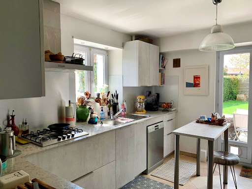 Maison avec jardin et terrasse 5