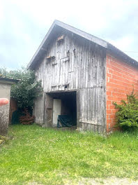 maison à Captieux (33)