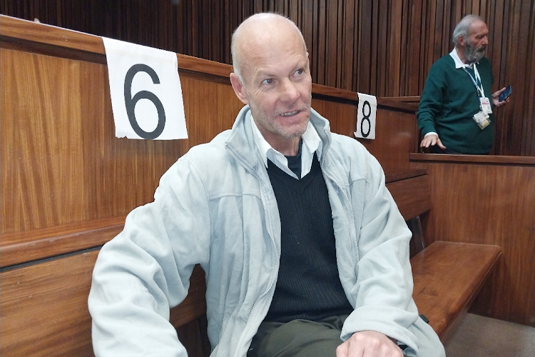 Judgment in the trial of Gerhard Ackerman has been postponed to Monday.