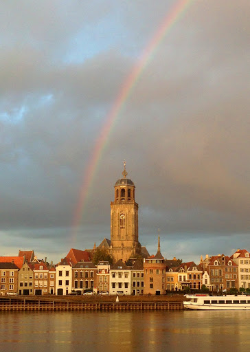 Lebuïnuskerk