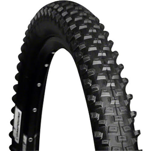 Vee Tire Co. Crown Gem Tire: 27.5x 3.0" Silica Compound