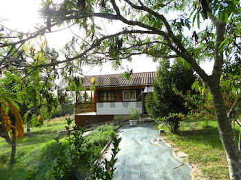 maison à Castelnau d'Auzan Labarrère (32)