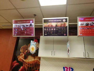 Baskin Robbins photo 